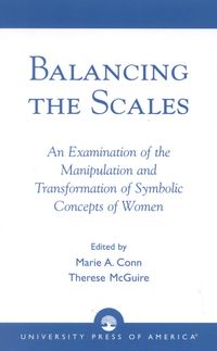 Produktbild: Balancing the Scales