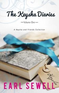 Produktbild: The Keysha Diaries, Volume One