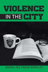 Produktbild: Violence in The City