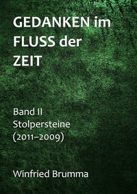 Produktbild: Gedanken im Fluss der Zeit