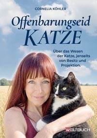 Produktbild: Offenbarungseid Katze
