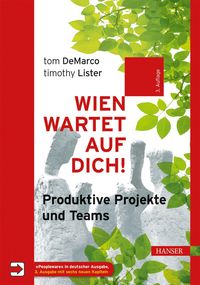 Produktbild: Wien wartet auf Dich!