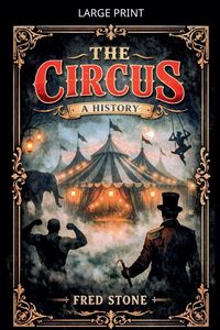 Produktbild: The Circus a history