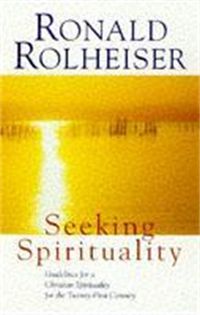 Produktbild: Seeking Spirituality