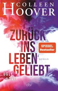 Produktbild: Zur&uuml;ck ins Leben geliebt