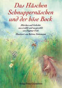 Produktbild: Das H&auml;schen Schnuppern&auml;schen und der b&ouml;se Bock