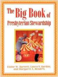 Produktbild: The Big Book of Presbyterian Stewardship