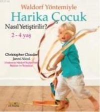 Produktbild: Waldorf Y&ouml;ntemiyle Harika Cocuk Nasil Yetistirilir