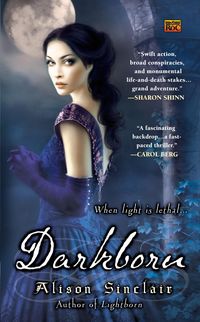 Produktbild: Darkborn