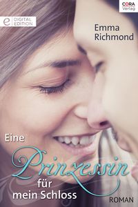 Produktbild: Eine Prinzessin f&uuml;r mein Schloss