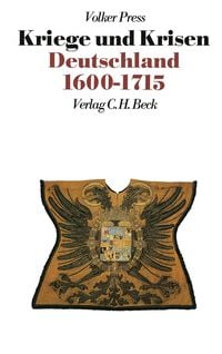 Produktbild: Neue Deutsche Geschichte V. Kriege und Krisen