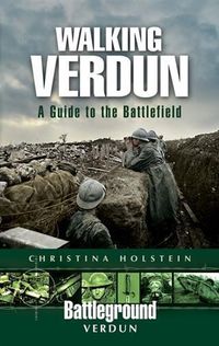 Produktbild: Walking Verdun