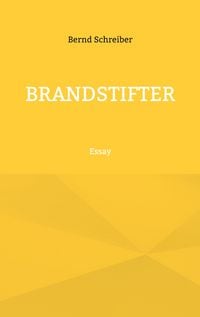 Produktbild: Brandstifter