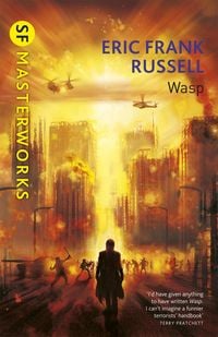 Produktbild: Wasp