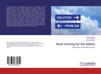 Produktbild: Brain training for the elderly