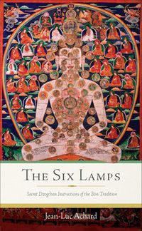 Produktbild: The Six Lamps