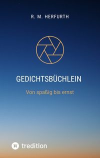 Produktbild: Gedichtsb&uuml;chlein