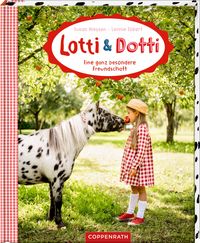 Produktbild: Lotti & Dotti &ndash; Eine ganz besondere Freundschaft