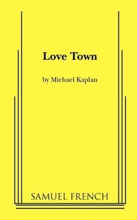 Produktbild: Love Town