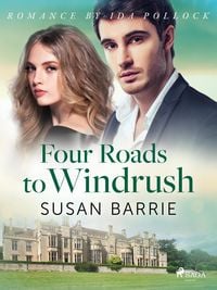 Produktbild: Four Roads to Windrush