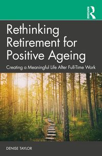 Produktbild: Rethinking Retirement for Positive Ageing