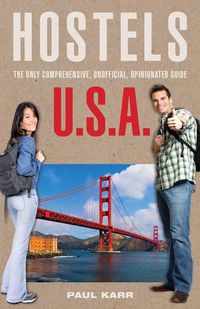Produktbild: Hostels U.S.A.