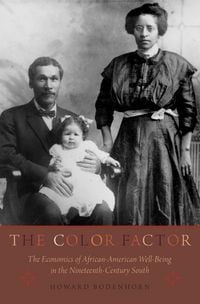 Produktbild: The Color Factor