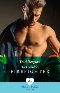 Produktbild: Her Forbidden Firefighter