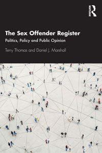 Produktbild: The Sex Offender Register