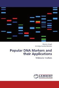 Produktbild: Singh, M: Popular DNA Markers and their Applications