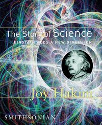 Produktbild: The Story of Science: Einstein Adds a New Dimension