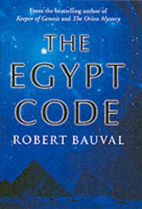 Produktbild: Egypt Code