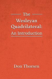 Produktbild: The Wesleyan Quadrilateral