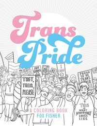 Produktbild: Trans Pride