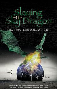 Produktbild: Slaying the Sky Dragon