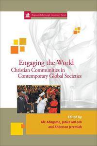 Produktbild: Engaging the World