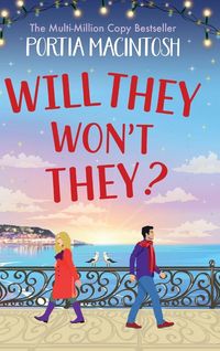 Produktbild: Will They, Won't They?