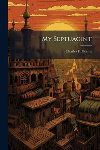 Produktbild: My Septuagint