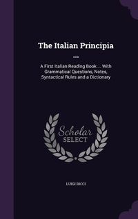 Produktbild: The Italian Principia ...