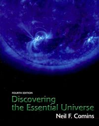 Produktbild: Discovering the Essential Universe & Online Study Center