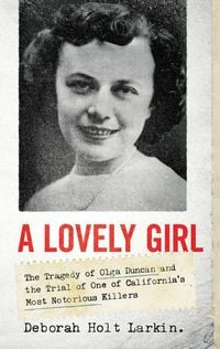 Produktbild: A Lovely Girl