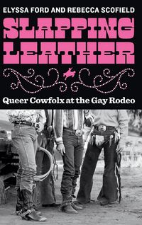 Produktbild: Slapping Leather
