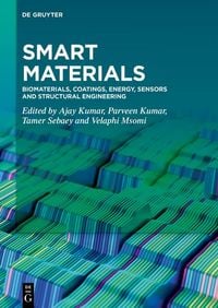 Produktbild: Smart Materials