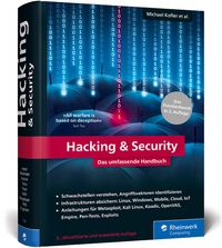 Produktbild: Hacking & Security