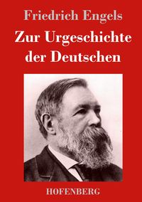 Produktbild: Zur Urgeschichte der Deutschen