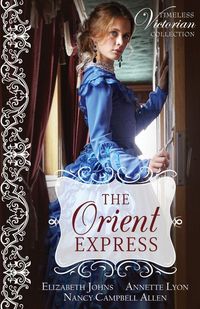 Produktbild: The Orient Express