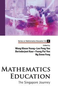 Produktbild: Mathematics Education (v2)