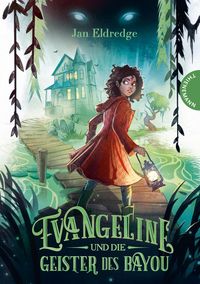Produktbild: Evangeline und die Geister des Bayou