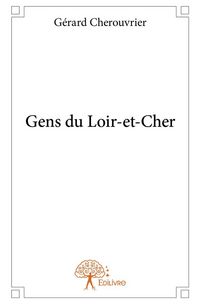 Produktbild: Gens du loir-et-cher