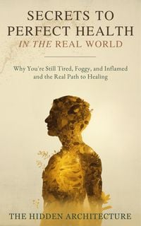 Produktbild: Secrets to Perfect Health in the Real World